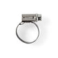 Nedis Hose Clip 12-22 mm WAHC1222
