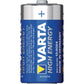 Varta High energy 1x C Cell Type LR14 alkaline battery 1.5V (VARTA-4914/2B)