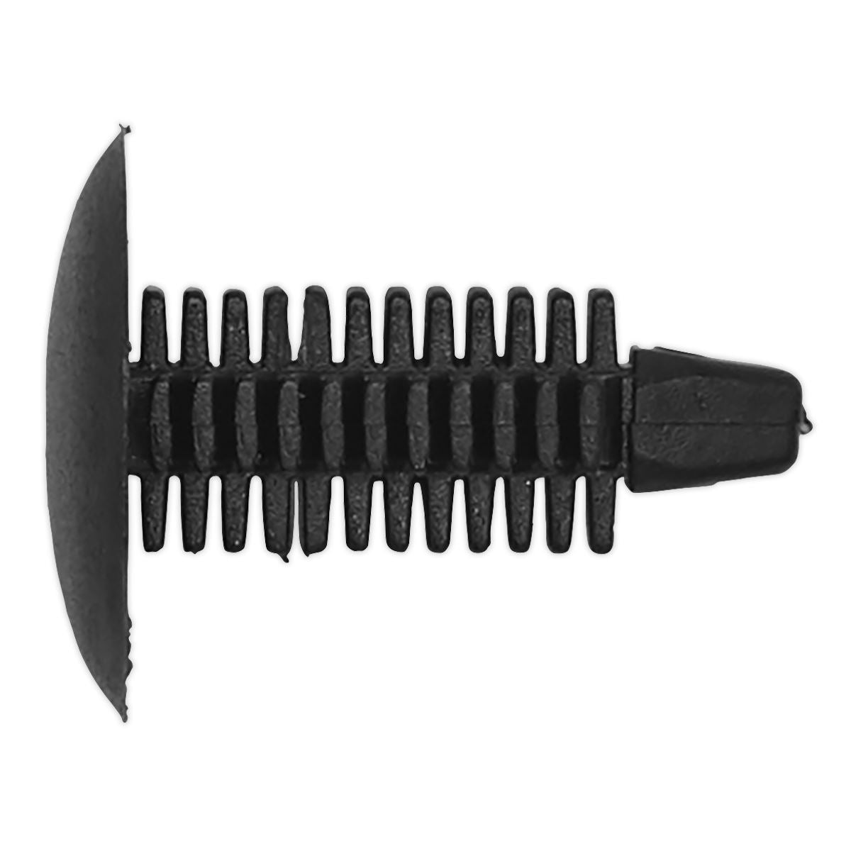 Sealey Fir Tree Clip, 18mm x 23mm, Universal - Pack of 20 TCFT1823U