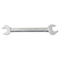 Draper 1x Expert 18mmx19mm Open End Spanner Garage Professional Standard Tool - 55719