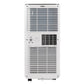 Sealey Portable Air Conditioner/Dehumidifier/Air Cooler 7,000Btu/hr SAC7000
