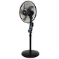 Sealey 16" Quiet High Performance Oscillating Pedestal Fan SFF16Q