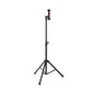 Nedis Tablet and Smartphone Mount Floor Stand 4 to 12" Full Motion - TFSD100BK