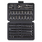Sealey Power Tool/Security Bit Set 100pc S0473