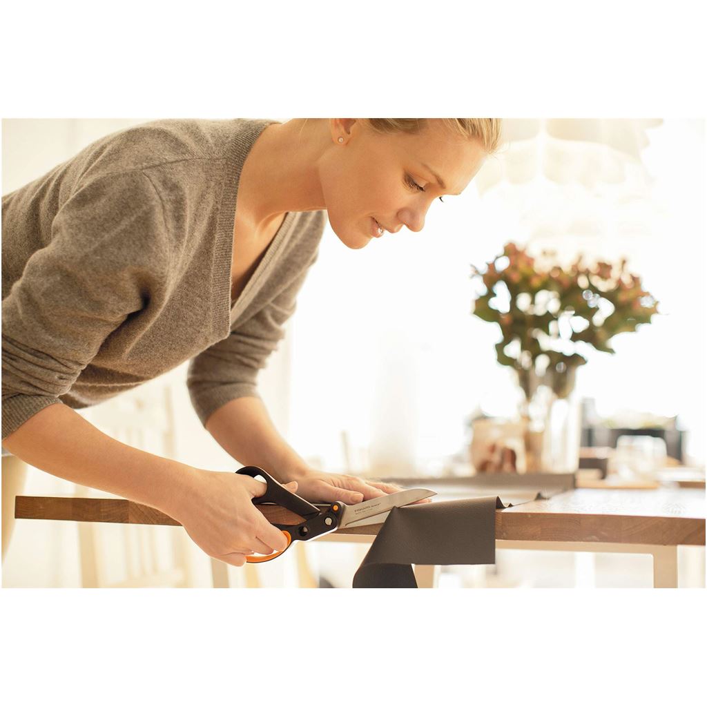 Fiskars Fiskars Hardware Amplify scissors 24cm