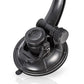 Nedis Tablet Car Mount up to 12" Window & Headrest TCMT300BK