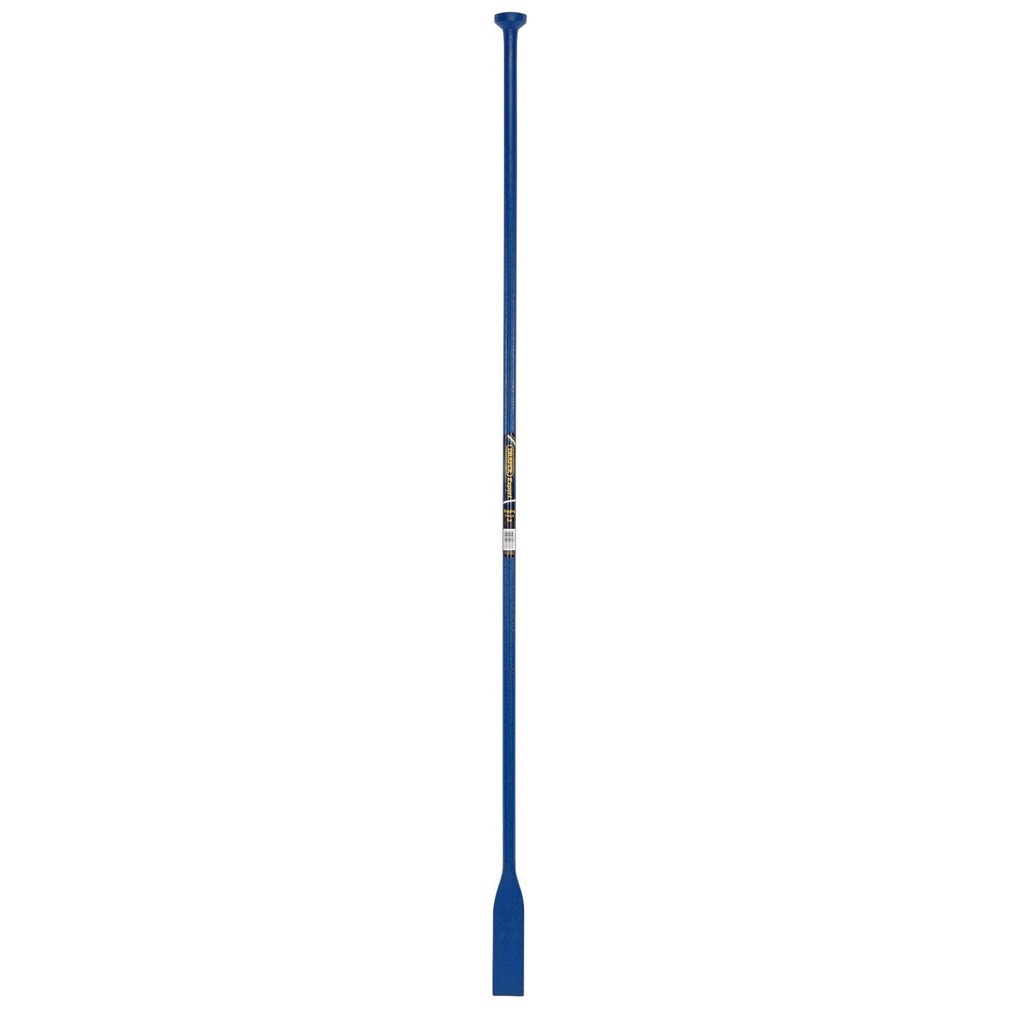 Draper long Chisel Digging Bar Iron Hole Digger slab lifter wrecking bar 17678
