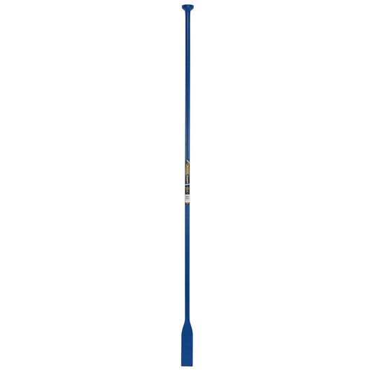 Draper long Chisel Digging Bar Iron Hole Digger slab lifter wrecking bar 17678