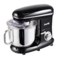Baridi 1500W Stand Mixer with Accessories 6L - Black DH173