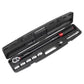 Sealey Premier Black Torque Wrench Set 1/2"Sq Drive 60-330Nm 8pc STW915B