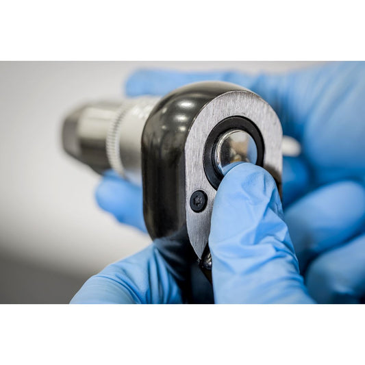 Sealey Ratchet Wrench 1/2"Sq Drive - Premier Black AK7999