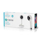 Nedis WiFi Smart IP Camera Climate sensor HD 720p WIFICI10CWT - WIFICI11CWT