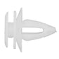 Sealey Panel Clip, Door Trim, 18mm x 21mm, Universal - Pack of 20 TCDC1820U