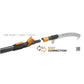 Fiskars QuikFit Telescopic Shaft, M