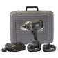Draper 98961 XP20 20V Brushless 3/4" Impact Wrench 1060NM 2 X 4ah Batteries