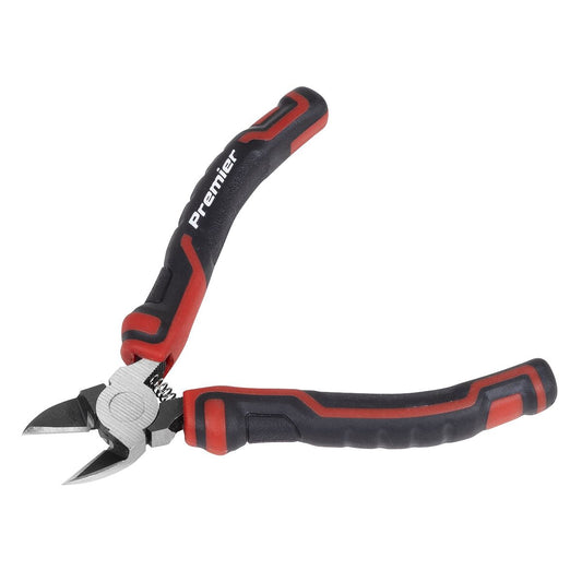 Sealey Premier Flush Cut Pliers 125mm AK8382