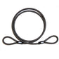 Kasp Double Loop Security Cable 12 x 2000mm K4551220D