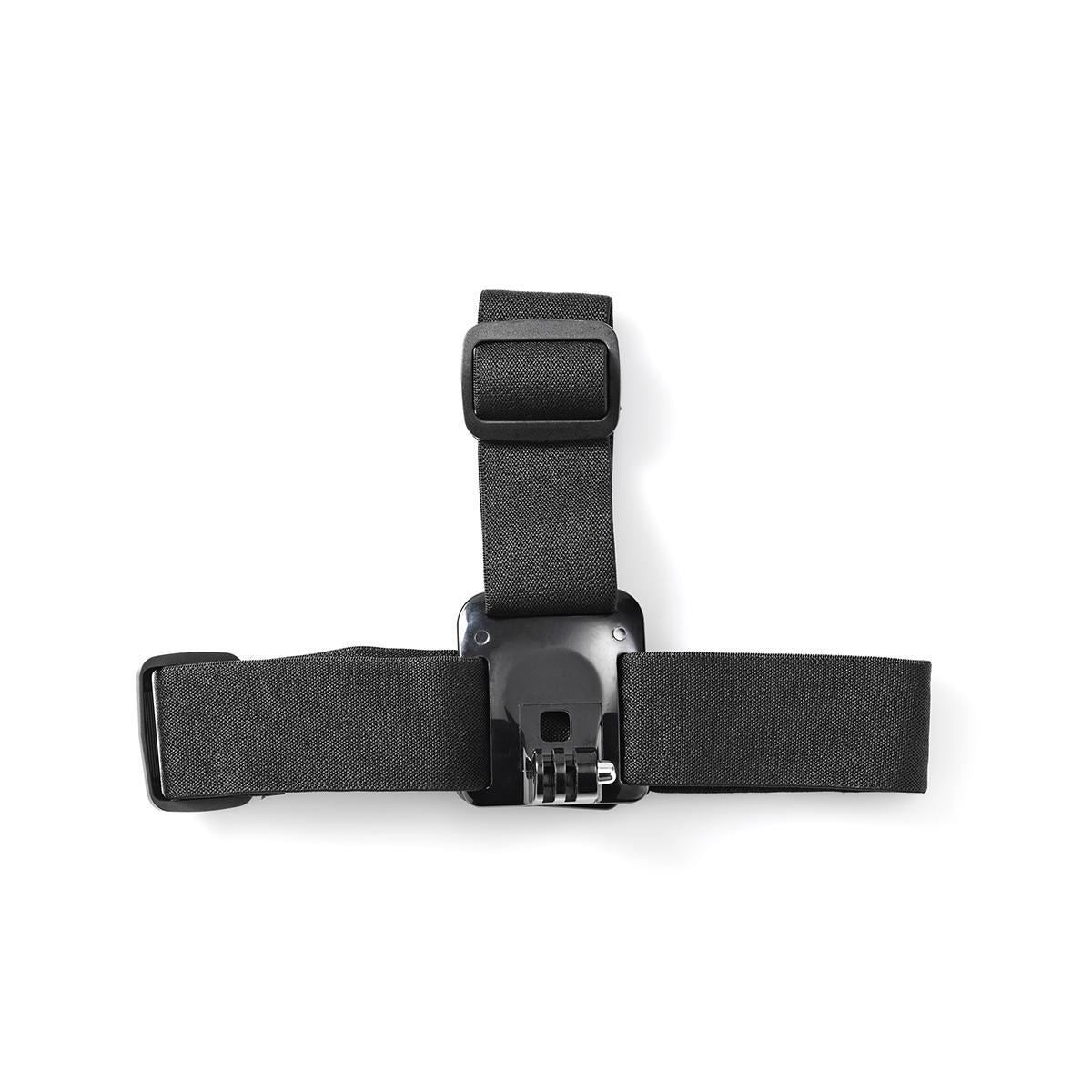 Nedis Action Camera Mount Head Strap ACMK04