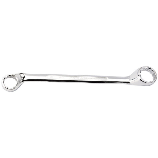 Draper Expert 36mm x 41mm Bi-Hexagon Deep Offset Ring Spanner - 55705