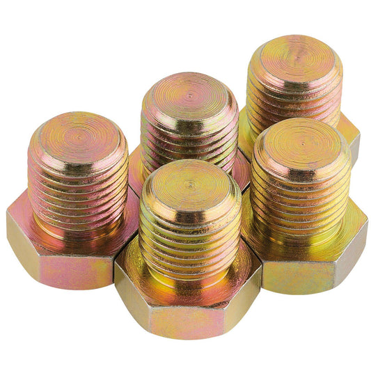 Draper Spare Bolt M15 x 1.50 for 36631 - 85533