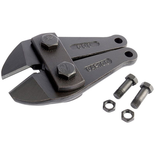 Draper 600mm 30 degree Bolt Cutter Jaws Y4851BCF - 23079