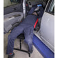 Sealey Under Dash Creeper Board SCRBB