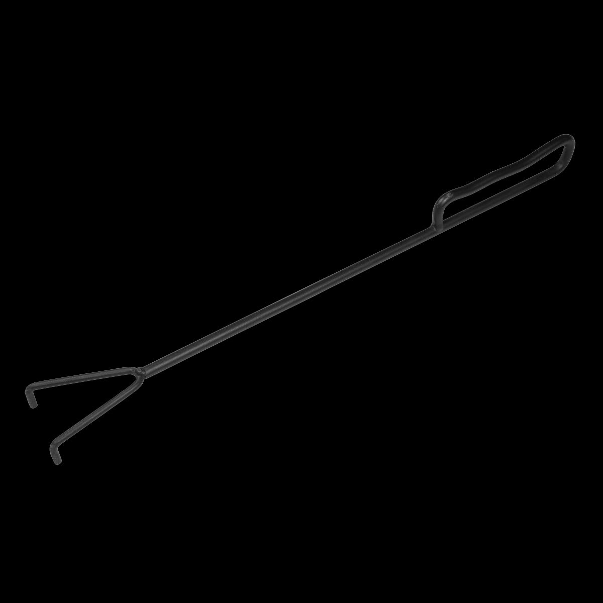 Dellonda 30" Deluxe Traditional Style Fire Pit/Fireplace/Outdoor Heater - Slate DG111