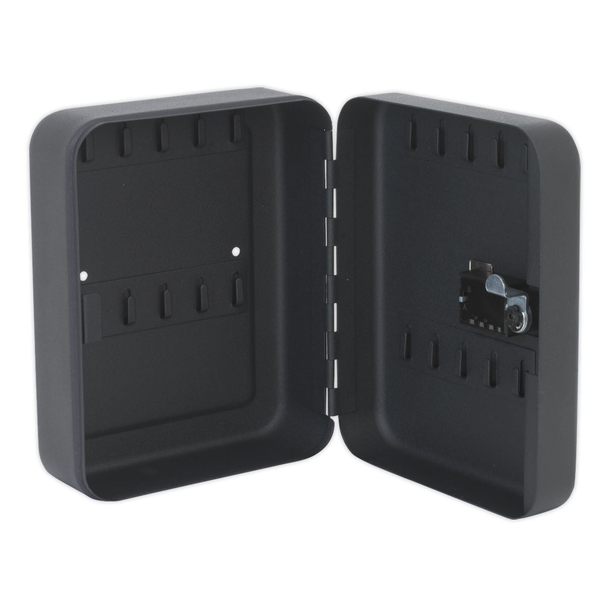 Sealey Key Cabinet 20 Key Tumbler Lock SKC820