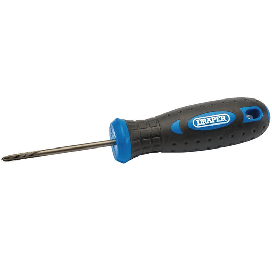 Draper 1x Expert 3.5x0.6 Re-Threading Tool Garage Professional Standard Tool - 37923