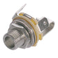 Neutrik NTR-NYS230 connector 6.3mm stereo jack chassis socket