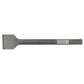 Sealey Wide Chisel 75 x 375mm - Bosch 11304 B1WC