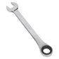 Sealey Ratchet Combination Spanner 27mm RCW27
