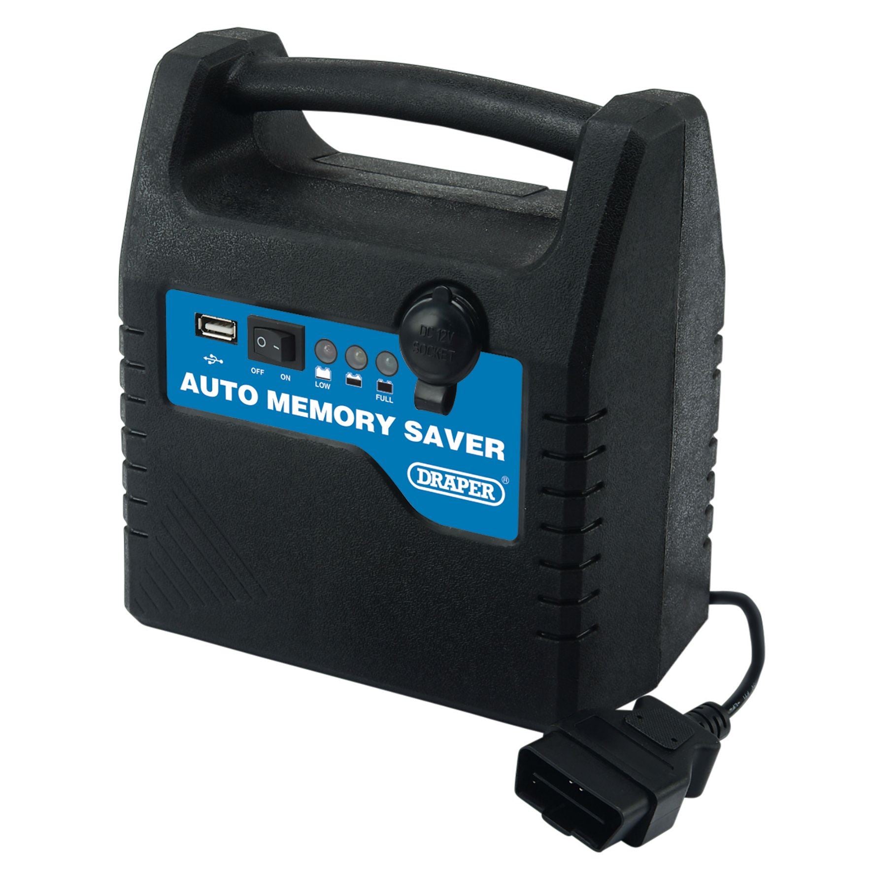 Draper Auto Memory Saver AMS-100 – CardiffTools