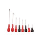 8 Piece Set Kit Precision Screwdrivers Watch Fixing Electrical Slotted Phillips - L0800