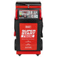 Sealey 6/12/24V Battery Starter/Charger 750A SUPERSTART750E