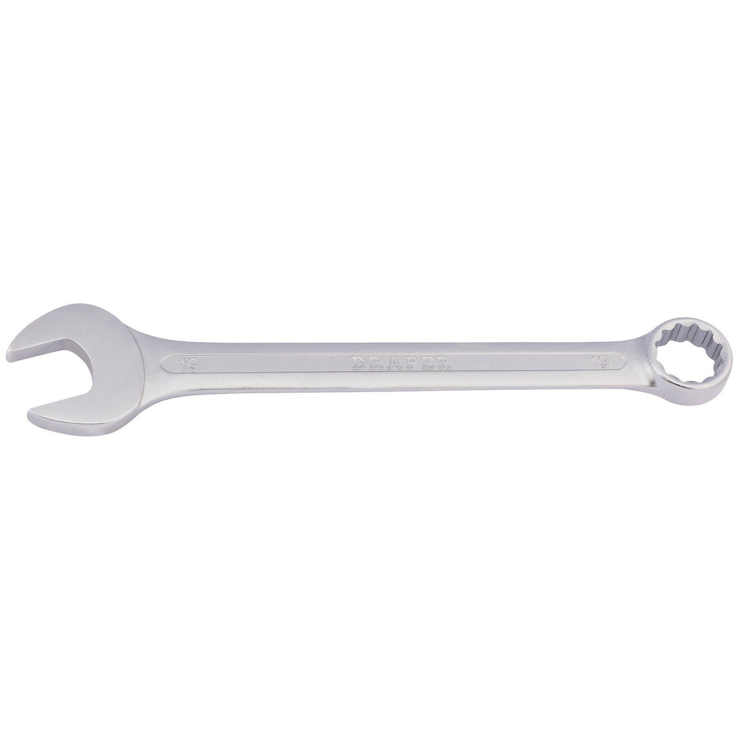 Draper Metric Combination Spanner (19mm) RL-8231mm 68050