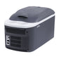 Dellonda 16L Portable Cool Box 12V/230V DL167