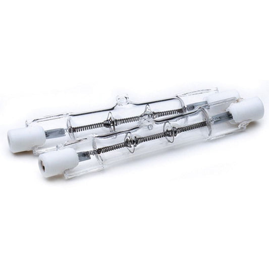 Draper PAIR OF SPARE BULBS 230V/250W YHL500T/F (69296)