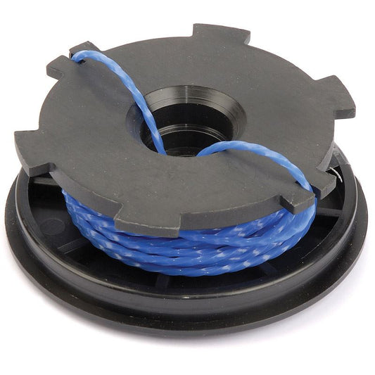 Draper Spool and Line for 74043 Brush Cutter AGP27 (75023)