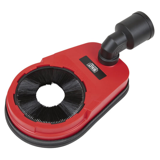 Sealey 135mm Drill Dust Extractor Nozzle DDE02