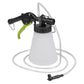 Sealey Siegen Siegen Pneumatic Vacuum Brake & Clutch Bleeder 750ml VS750