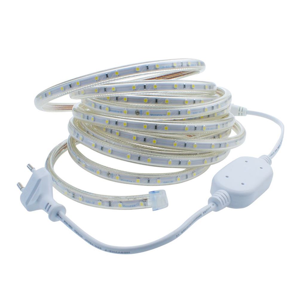 HQ LED strip easy fix warm white outdoor 1700 lm 5.00 m Tracked