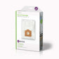 Nedis Vacuum Cleaner Bag Rowenta RB to RS DUBG220ROW4