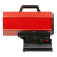 01 Sealey 2-in-1 Cordless/Corded SV20 Space Warmer Propane Heater with Battery and Charger LP69CCOMBO