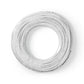 Nedis Speaker Cable 2x 0.50 mm2 100m Wrap White - CAGW0500WT1000