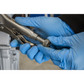 Sealey 45-130mm Oil Filter Locking Pliers - Angled AK6423