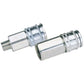 Draper 1x Euro Coupling Male Thread 1/2" BSP Parallel Professional Tool 54406