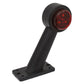 Sealey Stalk Side Marker Lamp LED 45 12-24V (LEFT) TB45LEDL