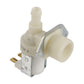 Fixapart Single inlet valve 90° 12.0 mm - W1-08102/B