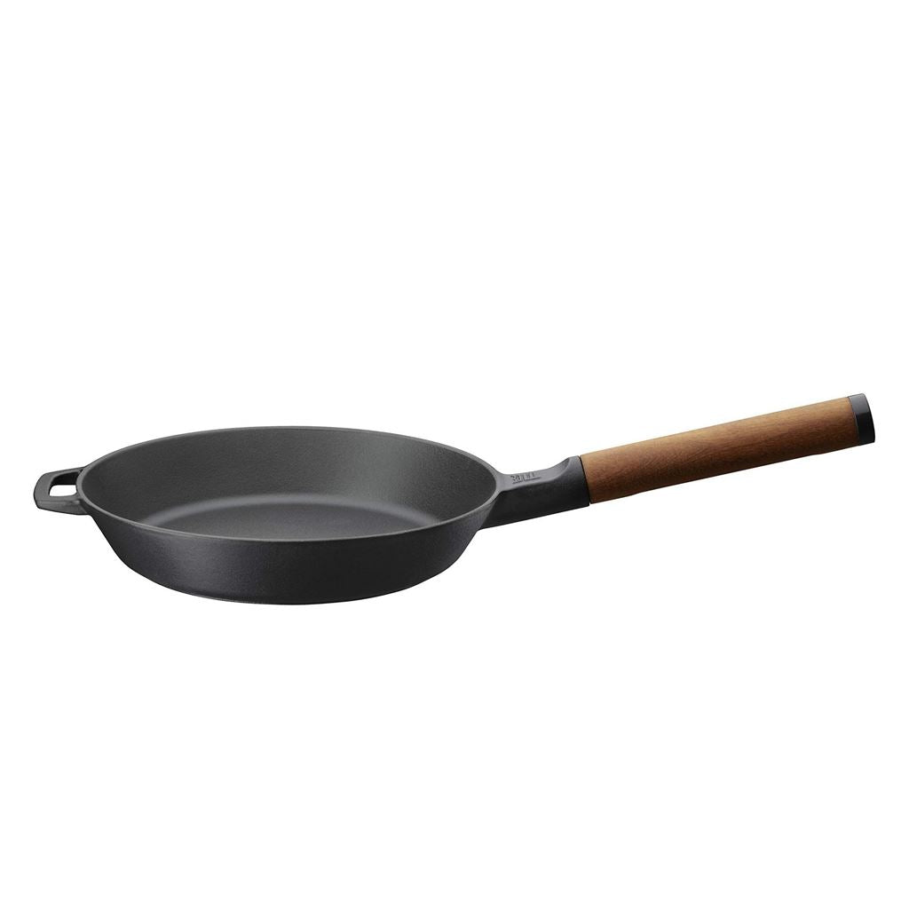 Fiskars Fiskars Norden cast iron frying pan 24cm